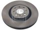 FEBI BILSTEIN Bremsscheibe 106491