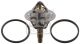FEBI BILSTEIN Thermostat, Kühlmittel 106507