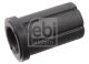 FEBI BILSTEIN Lagerbuchse, Blattfeder 106522