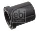 FEBI BILSTEIN Lagerbuchse, Blattfeder 106523