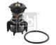 FEBI BILSTEIN Thermostat, Kühlmittel 106524