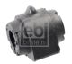 FEBI BILSTEIN Lagerung, Stabilisator 106551