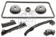 FEBI BILSTEIN Steuerkettensatz 106552