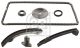 FEBI BILSTEIN Steuerkettensatz 106562