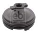 FEBI BILSTEIN Verschlussschraube, Ölwanne 106566