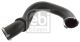 FEBI BILSTEIN Ladeluftschlauch 106569