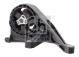 FEBI BILSTEIN Lagerung, Motor 106577