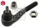 FEBI BILSTEIN Spurstangenkopf 10657
