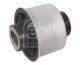 FEBI BILSTEIN Lagerung, Lenker 106614