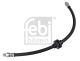 FEBI BILSTEIN Bremsschlauch 106666