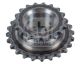 FEBI BILSTEIN Zahnrad, Einspritzpumpe 106668