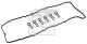FEBI BILSTEIN Dichtungssatz, Zylinderkopfhaube 106671