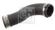 FEBI BILSTEIN Ladeluftschlauch 106725