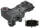 FEBI BILSTEIN Sensor, Saugrohrdruck 106732