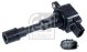 FEBI BILSTEIN Zündspule 106776