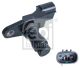 FEBI BILSTEIN Impulsgeber, Kurbelwelle 106788
