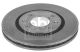 FEBI BILSTEIN Bremsscheibe 10678