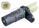 FEBI BILSTEIN Impulsgeber, Kurbelwelle 106801