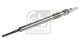 FEBI BILSTEIN Glühkerze 106815