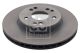 FEBI BILSTEIN Bremsscheibe 10682
