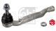 FEBI BILSTEIN Spurstangenkopf 106846