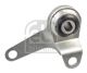FEBI BILSTEIN Lagerung, Motor 106855