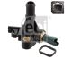 FEBI BILSTEIN Sensor, Kühlmitteltemperatur 106856