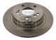 FEBI BILSTEIN Bremsscheibe 10685