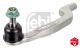 FEBI BILSTEIN Spurstangenkopf 106860