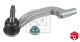 FEBI BILSTEIN Spurstangenkopf 106861