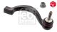 FEBI BILSTEIN Spurstangenkopf 106866