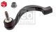 FEBI BILSTEIN Spurstangenkopf 106867