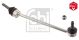 FEBI BILSTEIN Stange/Strebe, Stabilisator 106869