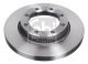 FEBI BILSTEIN Bremsscheibe 10687