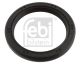 FEBI BILSTEIN Wellendichtring, Kurbelwelle 106883