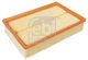 FEBI BILSTEIN Luftfilter 106895