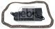 FEBI BILSTEIN Hydraulikfiltersatz, Automatikgetriebe 106898