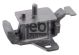FEBI BILSTEIN Lagerung, Motor 106900