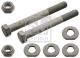 FEBI BILSTEIN Montagesatz, Lenker 106901