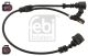 FEBI BILSTEIN Sensor, Raddrehzahl 106909