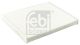 FEBI BILSTEIN Filter, Innenraumluft 106915