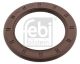 FEBI BILSTEIN Wellendichtring, Kurbelwelle 106926