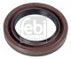 FEBI BILSTEIN Wellendichtring, Differential 106936