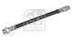 FEBI BILSTEIN Bremsschlauch 106956