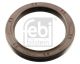FEBI BILSTEIN Wellendichtring, Kurbelwelle 106962