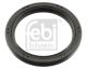 FEBI BILSTEIN Wellendichtring, Kurbelwelle 106963