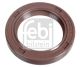 FEBI BILSTEIN Wellendichtring, Kurbelwelle 106998