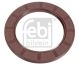 FEBI BILSTEIN Wellendichtring, Kurbelwelle 106999