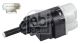 FEBI BILSTEIN Bremslichtschalter 107002