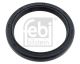 FEBI BILSTEIN Wellendichtring, Kurbelwelle 107004